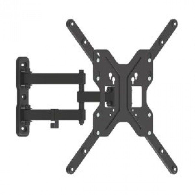 LogiLink BP0016 TV mount/stand 139.7 cm (55 LogiLink BP0016 TV mount/stand 139.7 cm (55