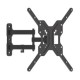 LogiLink BP0016 TV mount/stand 139.7 cm (55 LogiLink BP0016 TV mount/stand 139.7 cm (55