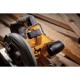 DeWALT DCS573NT-XJ portable circular saw