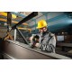 Metabo WEV 15-125 Quick angle grinder 11000 RPM 1550 W Metabo WEV 15-125 Quick angle grinder 11000 RPM 1550 W