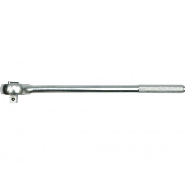 TOYA 53580 ratchet wrench Steel TOYA 53580 ratchet wrench Steel