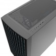 MODECOM BREEZE ARGB Flow MIDI USB 3.0 X 2 CYPE-C computer case