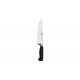 SET OF 3 KNIVES IN SELF-SHARPENING BLOCK ZWILLING FOUR STAR 35135-400-0 SET OF 3 KNIVES IN SELF-SHARPENING BLOCK ZWILLING FOUR STAR 35135-400-0