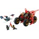 LEGO NINJAGO 71844 Ninja Combat Vehicle LEGO NINJAGO 71844 Ninja Combat Vehicle