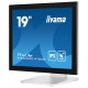 iiyama ProLite T1932MSC-W1SAG computer monitor 48.3 cm (19 iiyama ProLite T1932MSC-W1SAG computer monitor 48.3 cm (19