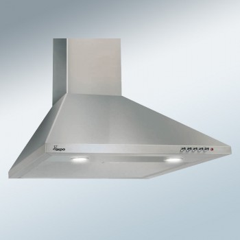 Akpo WK-4 Classic Eco 450 m /h Wall-mounted Stainless steel