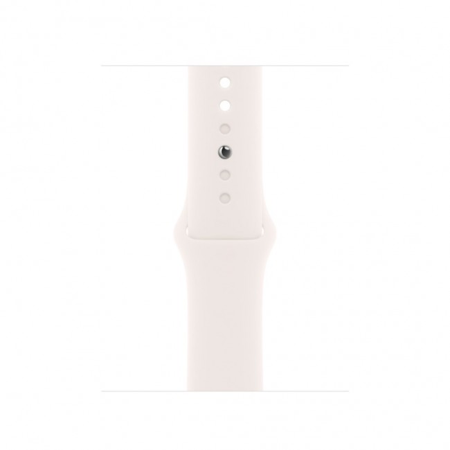 Apple MXLP3ZM/A Smart Wearable Accessories Band Fluoroelastomer
