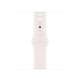 Apple MXLP3ZM/A Smart Wearable Accessories Band Fluoroelastomer