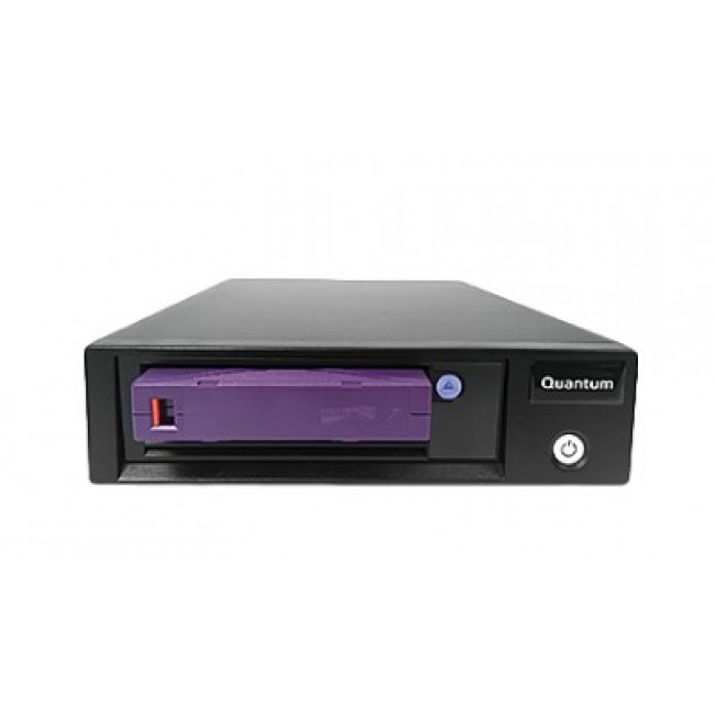 Quantum TC-L82AN-BR backup storage device Storage drive Tape Cartridge LTO Quantum TC-L82AN-BR backup storage device Storage drive Tape Cartridge LTO