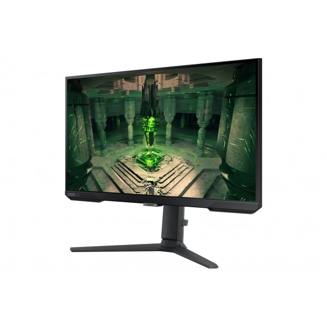 Samsung LS27BG400EUXEN computer monitor 68.6 cm (27 Samsung LS27BG400EUXEN computer monitor 68.6 cm (27