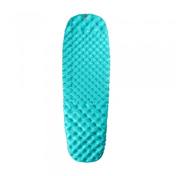 Sea To Summit Comfort Light Insulated 550 mm 1680 mm Cyan