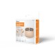 Denver TWE-48NU Headset True Wireless Stereo (TWS) In-ear Calls/Music Bluetooth Nude Denver TWE-48NU Headset True Wireless Stereo (TWS) In-ear Calls/Music Bluetooth Nude
