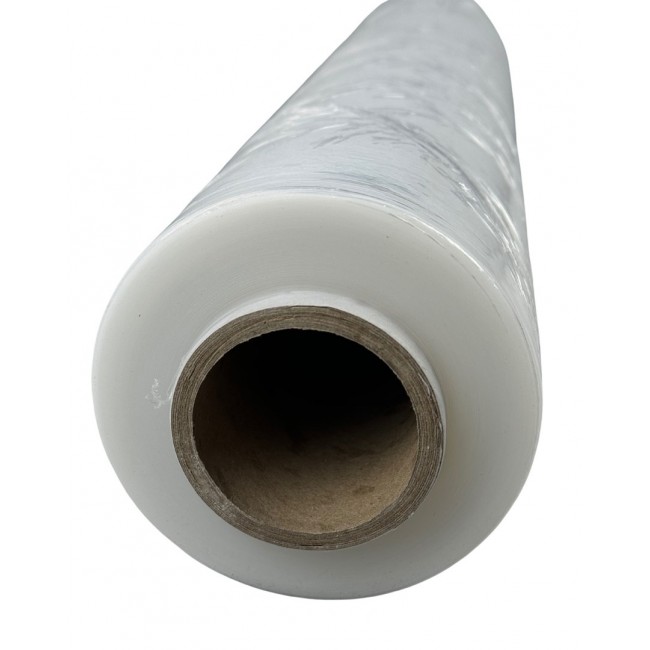 BSTech Stretch film transparent 23mic 1.5/1.2 BSTech Stretch film transparent 23mic 1.5/1.2