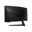 Samsung G55T computer monitor 86.4 cm (34