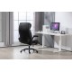 Activejet office chair YK7406-1 black