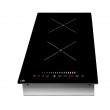 Induction cooktop LI-A23511 3500 W Black Induction cooktop LI-A23511 3500 W Black
