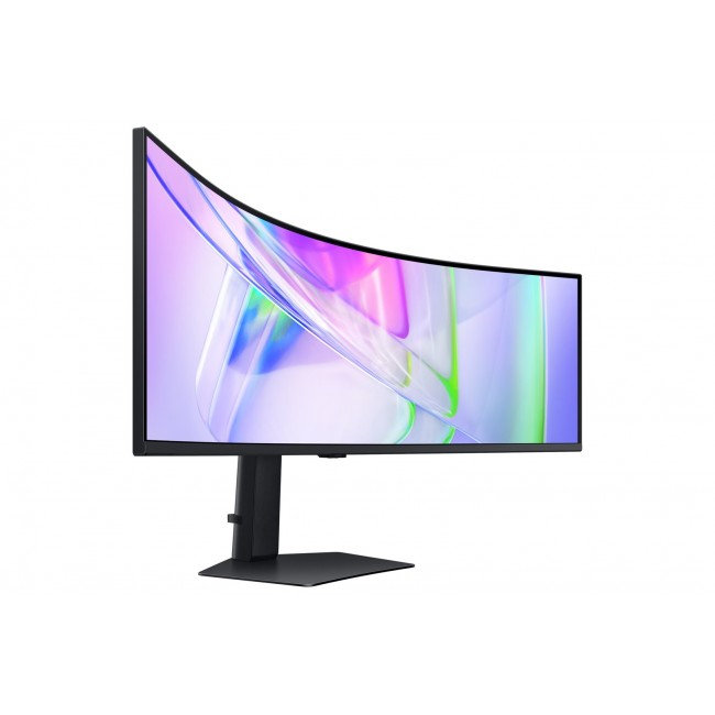 Samsung S95UC computer monitor 124.5 cm (49