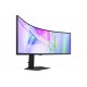 Samsung S95UC computer monitor 124.5 cm (49