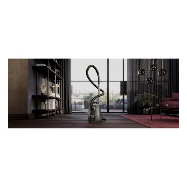 AEG AB31C1GG 3 L Drum vacuum Dry 750 W Dust bag AEG AB31C1GG 3 L Drum vacuum Dry 750 W Dust bag