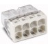 Wago 2273-208 electric wire connector 50 pc(s) Pin header