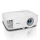 BenQ MW550 - DLP-projektor - barbar -