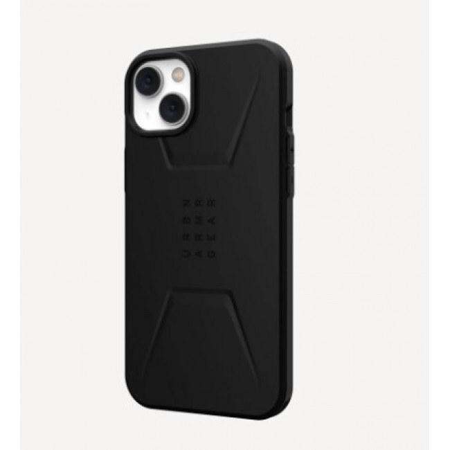 Urban Armor Gear Civilian mobile phone case 17 cm (6.7 Urban Armor Gear Civilian mobile phone case 17 cm (6.7