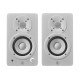 Yamaha HS3 White - active two-way near-field monitors, pair Yamaha HS3 White - active two-way near-field monitors, pair