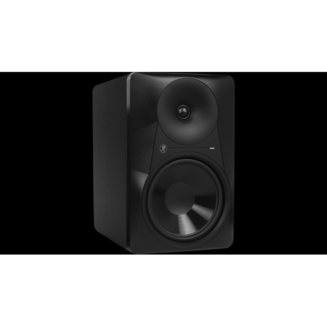 Mackie MR824 Black Wired 55 W