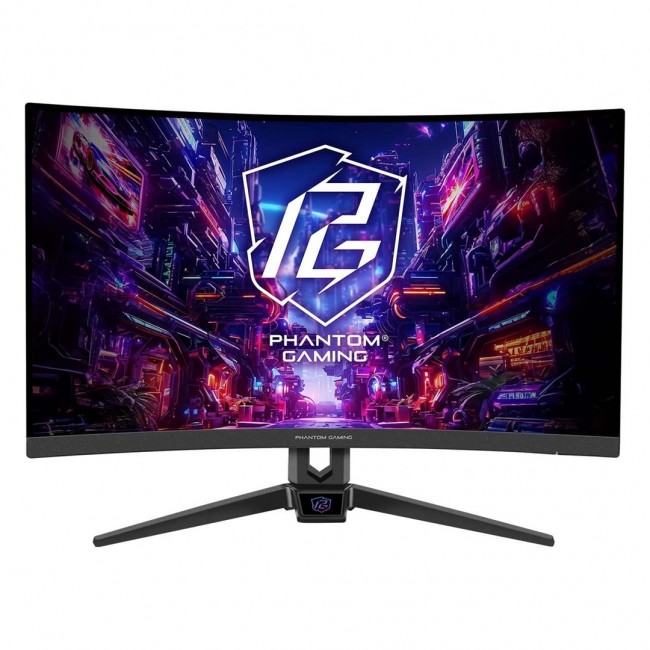 Asrock PG27FRS1A computer monitor 68.6 cm (27 Asrock PG27FRS1A computer monitor 68.6 cm (27