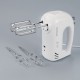 Severin HM3820 Hand mixer 300 W White Severin HM3820 Hand mixer 300 W White