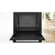 Bosch Serie 6 HBG537FB4 oven 71 L A Black Bosch Serie 6 HBG537FB4 oven 71 L A Black