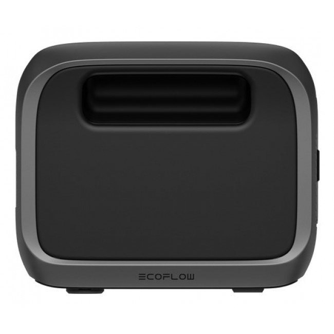 EcoFlow RIVER 3 UPS portable power station 5 Lithium Iron Phosphate (LiFePO4) 300 W 3.55 kg EcoFlow RIVER 3 UPS portable power station 5 Lithium Iron Phosphate (LiFePO4) 300 W 3.55 kg