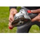 Graphite 59G088 angle grinder Graphite 59G088 angle grinder