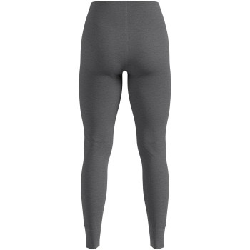 ODLO The Active Warm Base Layer Bottoms Grey Polyester