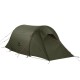 MSR Tindheim 2 person(s) Green Tunnel tent MSR Tindheim 2 person(s) Green Tunnel tent