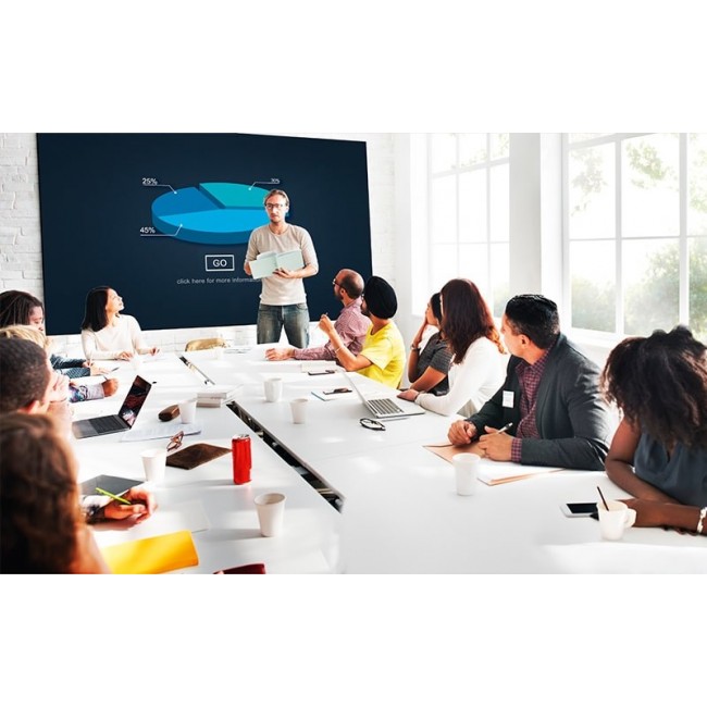 Epson EB-L730U data projector Standard throw projector 7000 ANSI lumens 3LCD WUXGA (1920x1200) White