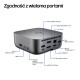 HP Thunderbolt 4 Ultra 280W G6 Dock HP Thunderbolt 4 Ultra 280W G6 Dock