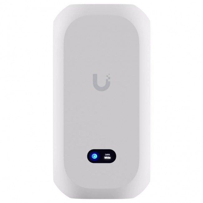 UBIQUITI UVC-AI-THETA-HUB POE AI THETA HUB WITH SUPPORT FOR EXTERNAL LENS AND 2-WAY AUDIO MODULE UBIQUITI UVC-AI-THETA-HUB POE AI THETA HUB WITH SUPPORT FOR EXTERNAL LENS AND 2-WAY AUDIO MODULE