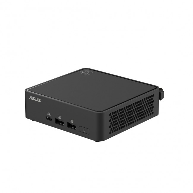 ASUS NUC 15 Pro RNUC15CRKV700002 Black 265H ASUS NUC 15 Pro RNUC15CRKV700002 Black 265H
