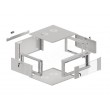 LANBERG HANGING RACK 19 LANBERG HANGING RACK 19