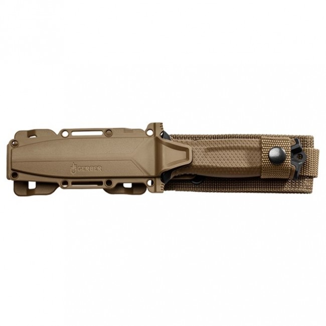 Gerber Strongarm Survival knife