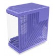 HYTE Y70 Midi Tower Violet