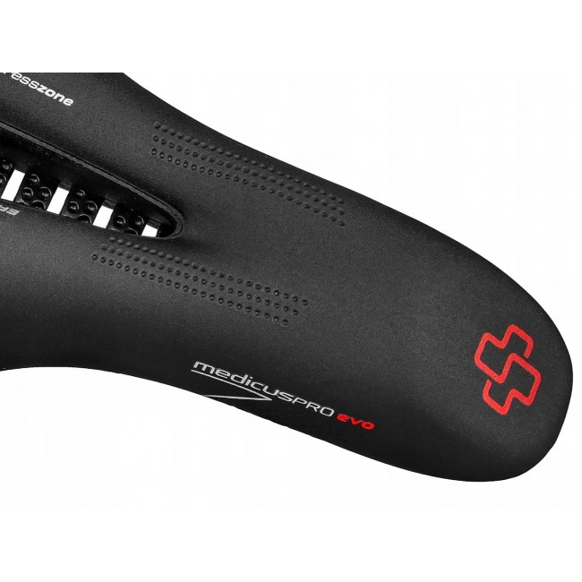 Wittkop Medicus PROevo 1.0 (TRK) bicycle saddle Wittkop Medicus PROevo 1.0 (TRK) bicycle saddle