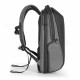 XD DESIGN BACKPACK BIZZ BACKPACK GREY P/N: P705.932 XD DESIGN BACKPACK BIZZ BACKPACK GREY P/N: P705.932