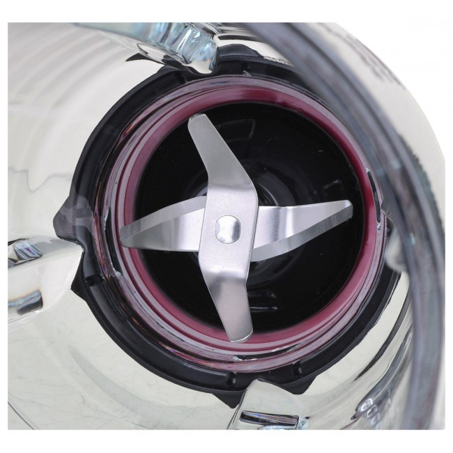 Philips 5000 Series Table Blender HR3040/00 2 l 1200 W Black