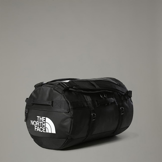 The North Face NF0A52ST duffel bag 50 L Nylon, Polyester Black The North Face NF0A52ST duffel bag 50 L Nylon, Polyester Black