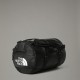 The North Face NF0A52ST duffel bag 50 L Nylon, Polyester Black The North Face NF0A52ST duffel bag 50 L Nylon, Polyester Black