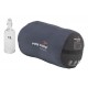 Easy Camp 240209 sleeping bag Adult Microfibre, Oxford, Polyester Black