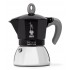 Bialetti Moka Induction Moka pot 4TZ Black