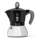 Bialetti Moka Induction Moka pot 4TZ Black